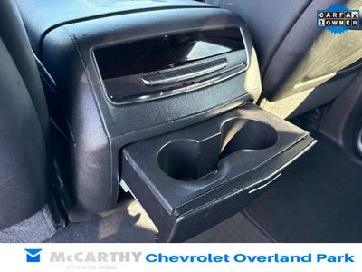 2021 Cadillac Escalade ESV Premium Luxury