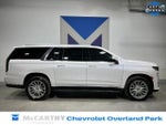 2021 Cadillac Escalade ESV Premium Luxury