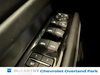 2021 Cadillac Escalade ESV Sport Platinum