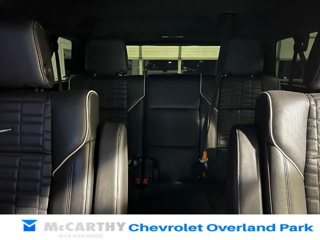 2021 Cadillac Escalade ESV Sport Platinum