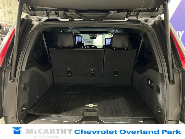 2021 Cadillac Escalade ESV Sport Platinum