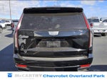 2022 Cadillac Escalade ESV Sport Platinum
