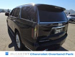 2025 Cadillac Escalade Luxury