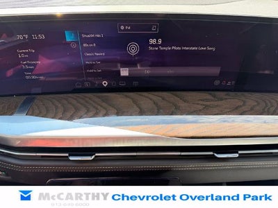 2025 Cadillac Escalade ESV Sport Platinum