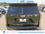 2025 Cadillac Escalade ESV Sport Platinum