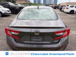 2020 Honda Accord Hybrid Touring