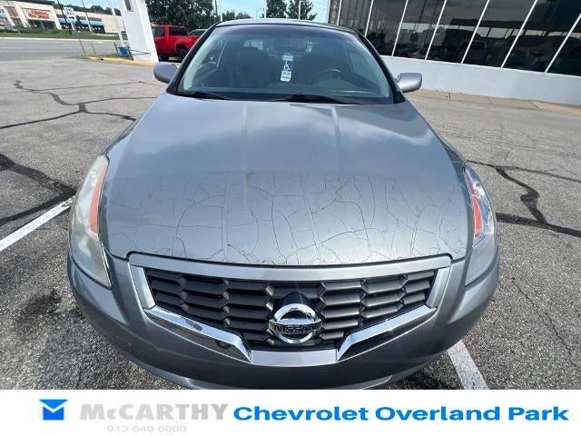2009 Nissan Altima 2.5 S