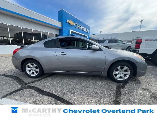 2009 Nissan Altima 2.5 S