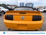2007 Ford Mustang GT Deluxe