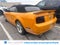 2007 Ford Mustang GT Deluxe