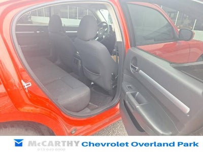 2010 Dodge Charger SXT