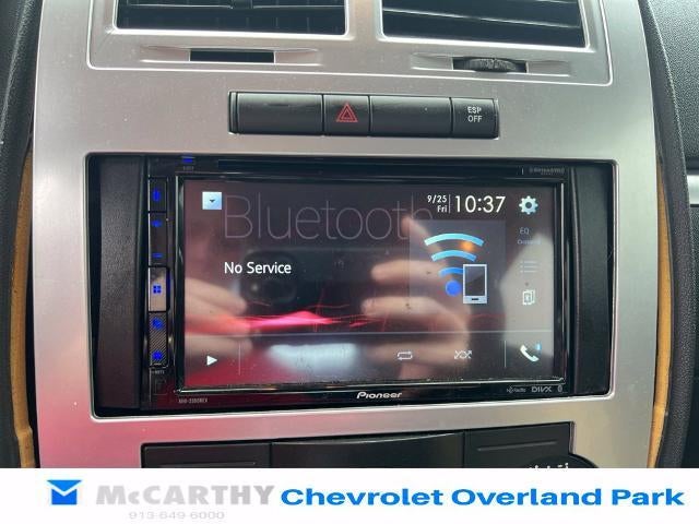 2010 Dodge Charger SXT