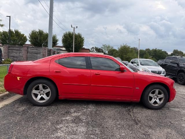 2010 Dodge Charger SXT