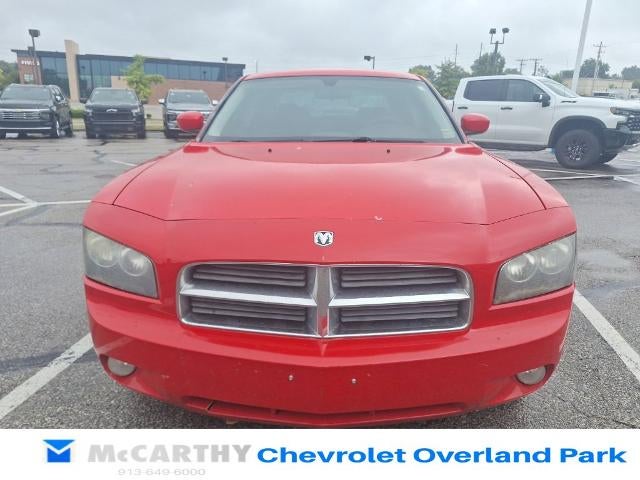 2010 Dodge Charger SXT