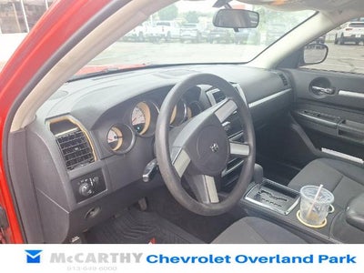 2010 Dodge Charger SXT