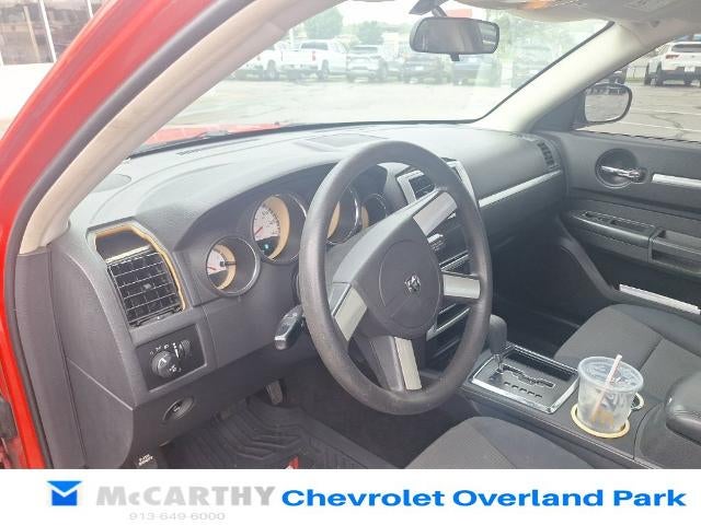 2010 Dodge Charger SXT