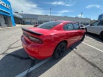 2017 Dodge Charger R/T