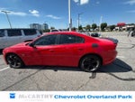 2017 Dodge Charger R/T