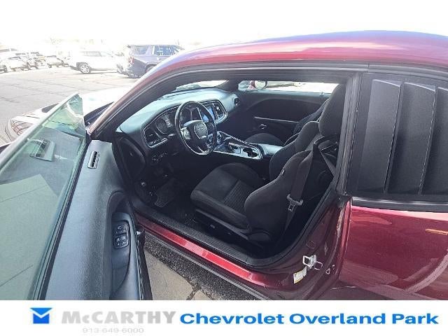 2019 Dodge Challenger GT