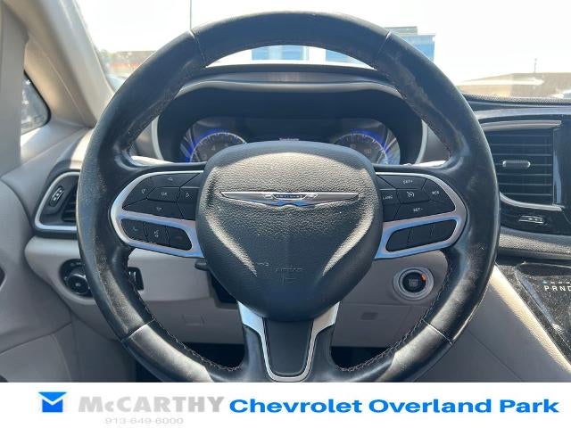 2020 Chrysler Pacifica Touring L Plus