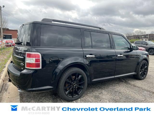 2016 Ford Flex SEL