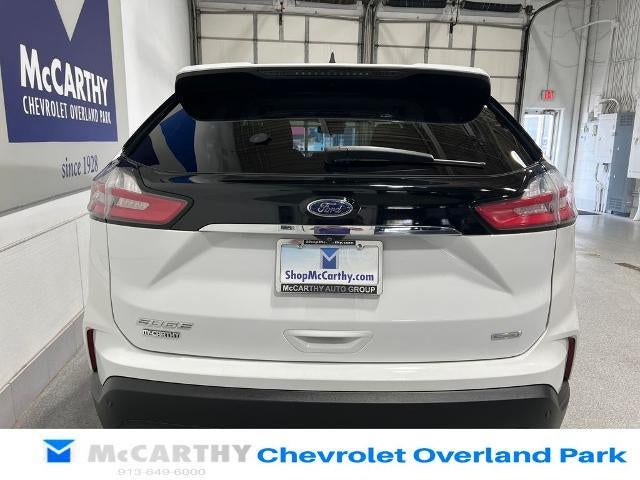 2020 Ford Edge SE