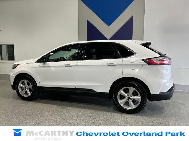 2020 Ford Edge SE