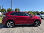 2015 Ford Edge Sport