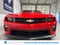 2012 Chevrolet Camaro ZL1