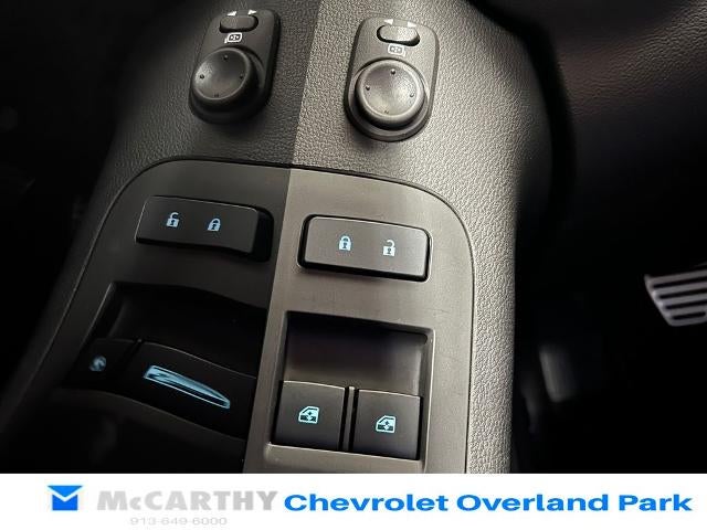 2012 Chevrolet Camaro ZL1