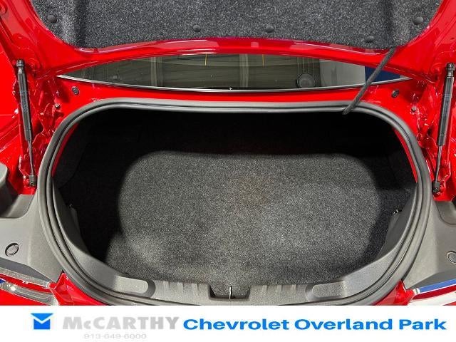 2012 Chevrolet Camaro ZL1