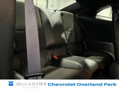 2012 Chevrolet Camaro ZL1