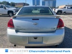 2012 Chevrolet Impala LT Retail