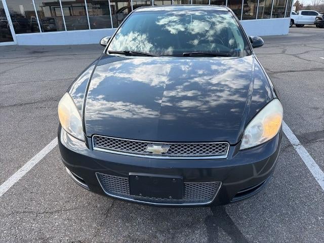 2013 Chevrolet Impala LT