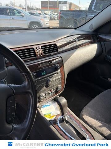 2013 Chevrolet Impala LT