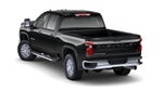 2025 Chevrolet Silverado 3500 HD LT