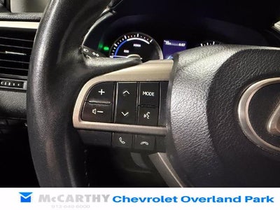 2022 Lexus RX 