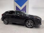 2022 Lexus RX 