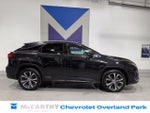 2022 Lexus RX 