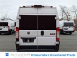 2022 RAM ProMaster Cargo Van Base