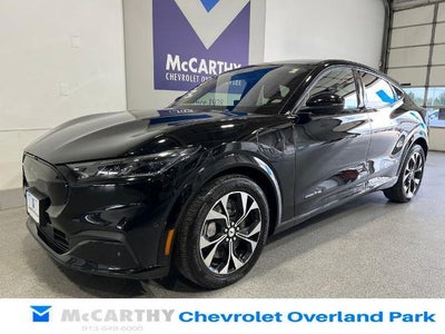 2024 Ford Mustang Mach-E Premium