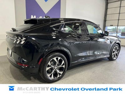 2024 Ford Mustang Mach-E Premium