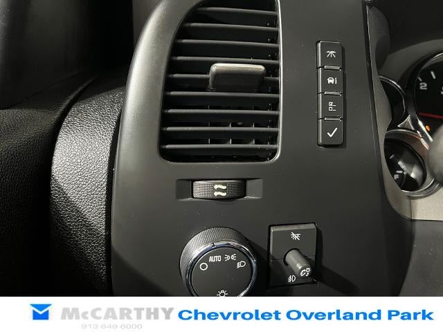 2007 Chevrolet Silverado 1500 LT w/1LT