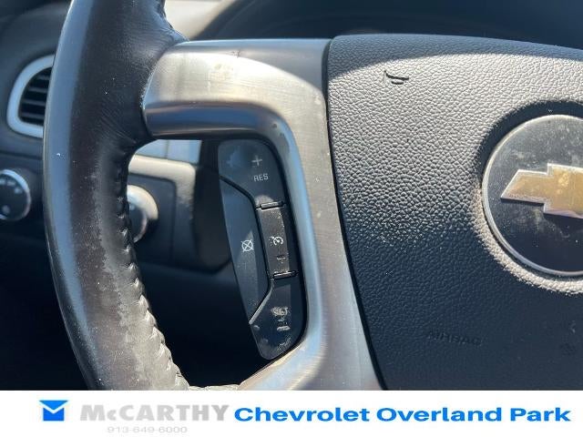 2007 Chevrolet Avalanche LT w/3LT