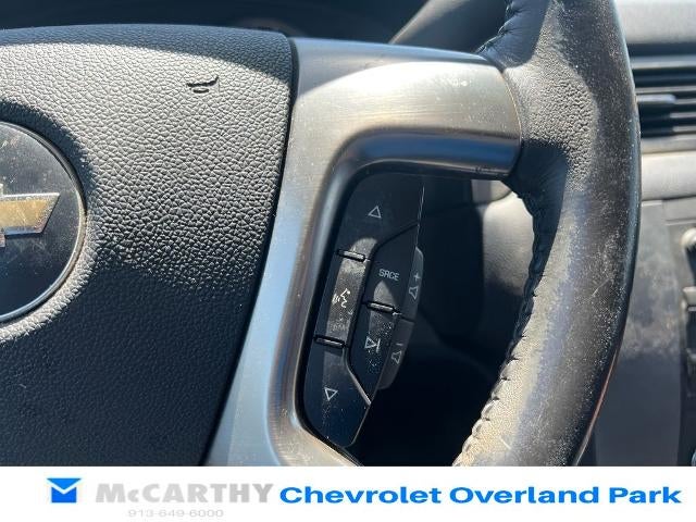 2007 Chevrolet Avalanche LT w/3LT