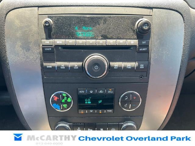 2007 Chevrolet Avalanche LT w/3LT