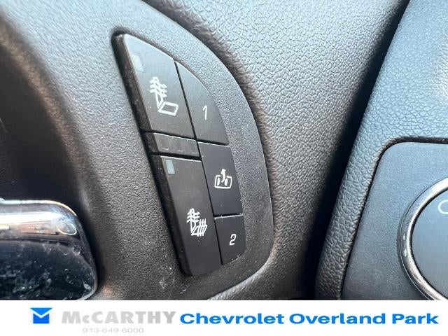 2007 Chevrolet Avalanche LT w/3LT