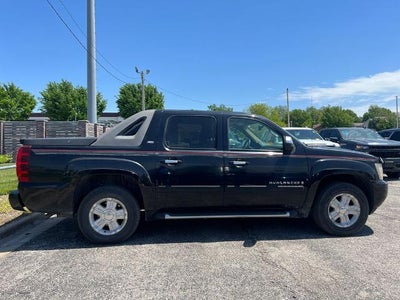 2007 Chevrolet Avalanche LT w/3LT