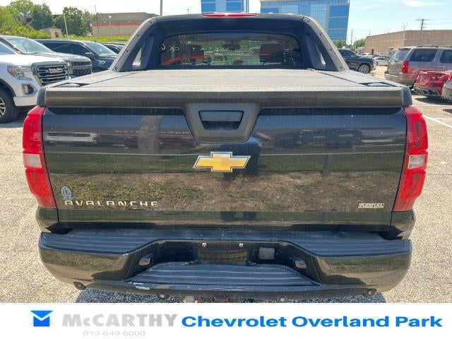 2007 Chevrolet Avalanche LT w/3LT
