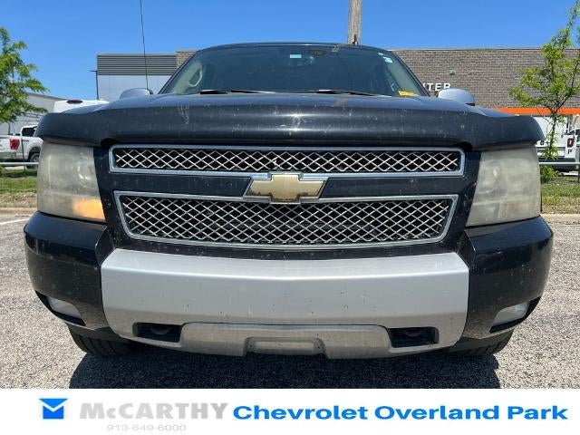 2007 Chevrolet Avalanche LT w/3LT